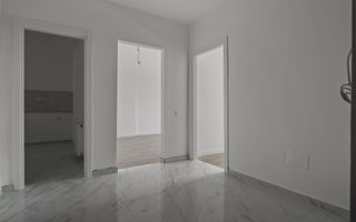 2 camere - TERASA de 20 mp, FINISAT, gata de mutat, METROU langa bloc - MILITARI - Poză 26