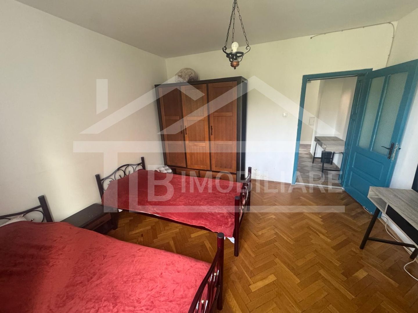 Cazare MUNCITORI - Capacitate 4-34 persoane - Poză 7