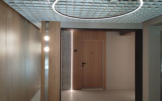 Apartament premium 3 camere în Țiglari cu vedere la lac și terasă - Poză 5