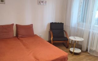 Apartament cu 1 cameră, mobilat și utilat, în Copou, lângă Universitatea Cuza - Poză 2