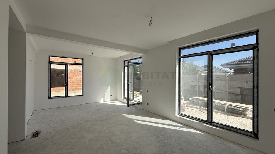 Kadras Homes| Complex 10 vile individuale| Direct dezvoltator - Poză 7