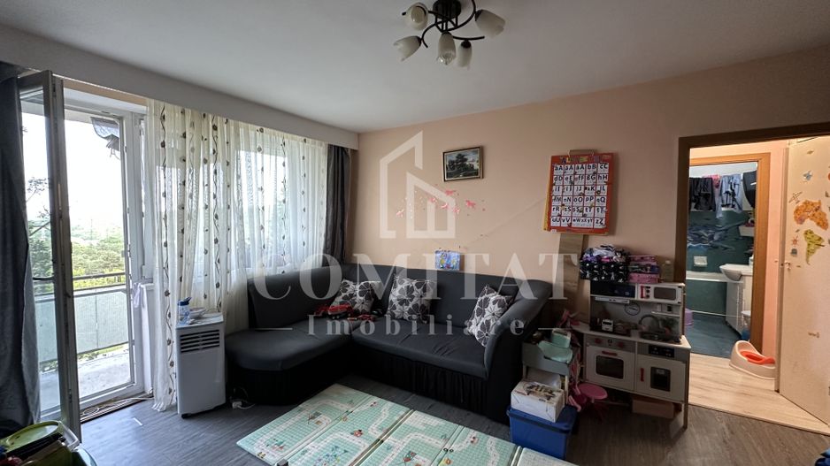 Apartament 2 camere | 46 mp | Zona Scolii Lucian Blaga - Poză 1