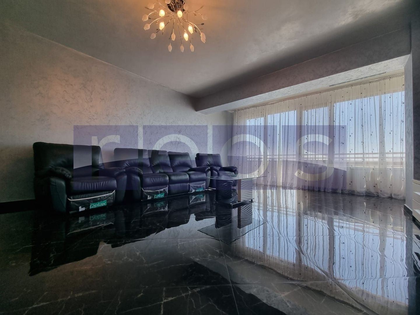 VANZARE 3 CAMERE | ZONA VITAN MALL | BLOC 2012| - Poză 4