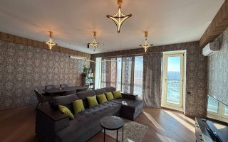 Vânzare, apartament, 4 camere, strada Ștefan cel Mare , Centru - Poză 1