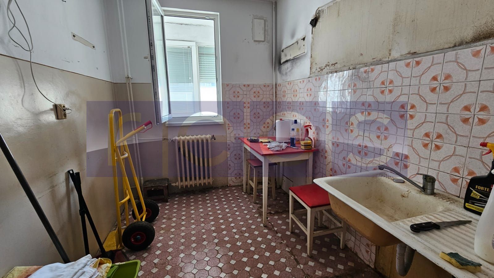 DE VANZARE APARTAMENT 2 CAMERE – DRUMUL TABEREI – METROU - Poză 7