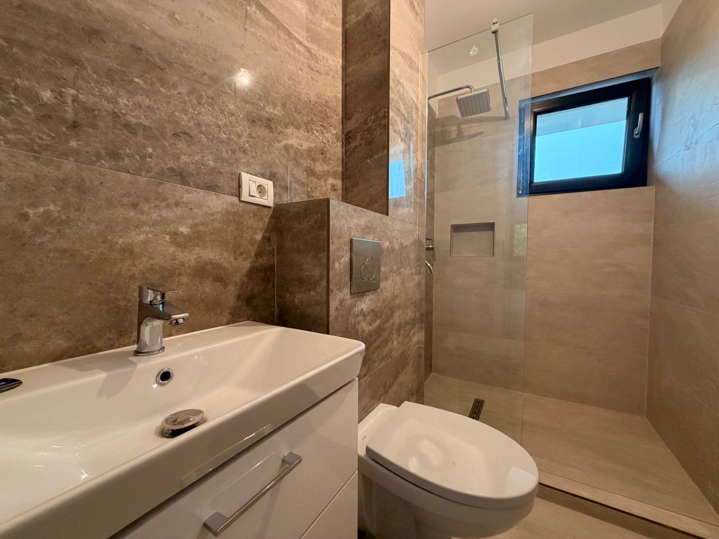 APARTAMENT 3 CAMERE | STRAULESTI | NEMOBILAT - Poză 8