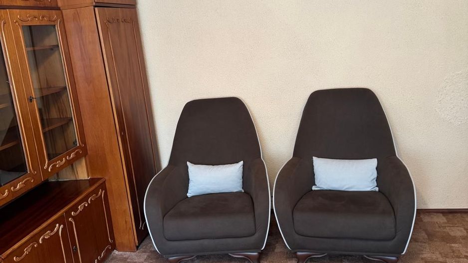 AP. 2 CAMERE VACARESTI - BUCATARIE INCHISA, METROU, MOBILAT MODERN - Poză 7