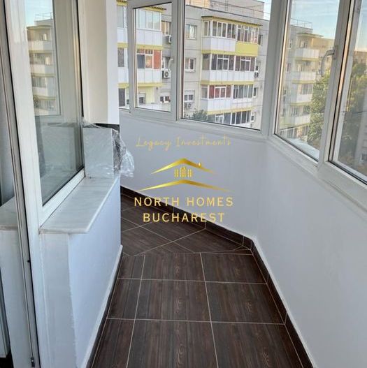 Apartament de inchiriat -2 camere -CALEA MOSILOR - Poză 5