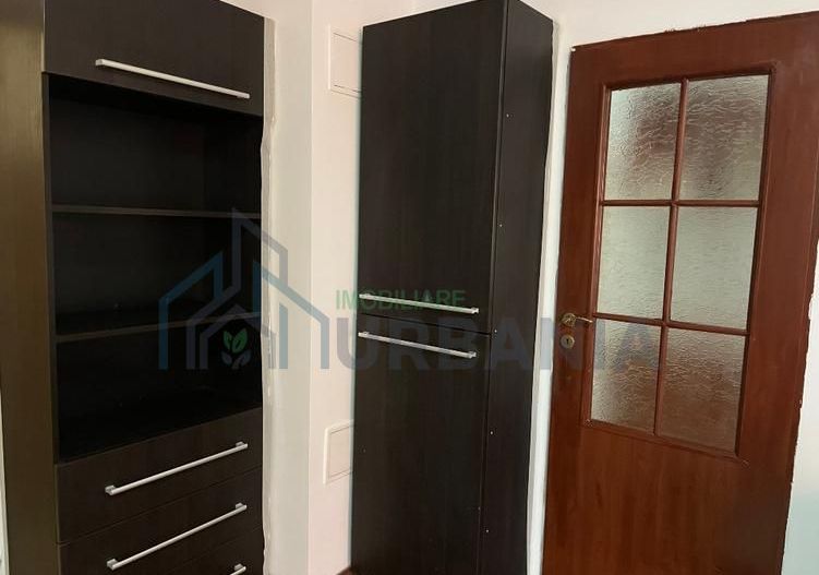 Apartament 1 cameră, zonă Autogara Iași – de închiriat - Poză 2