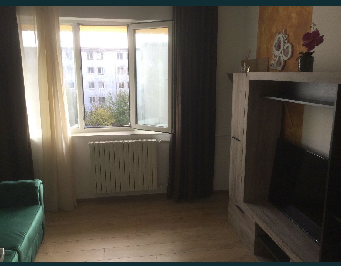 Proprietar vinde garsoniera zona CET Constanta - Poză 5