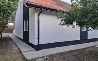 Casă de vânzare în Vorovești, Miroslava – 3 camere, 700 mp teren - Poză 4