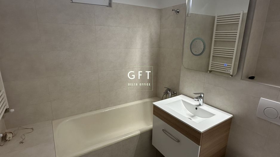 Apartament de vanzare Bistrita, 3 camere, zona Lama. - Poză 4