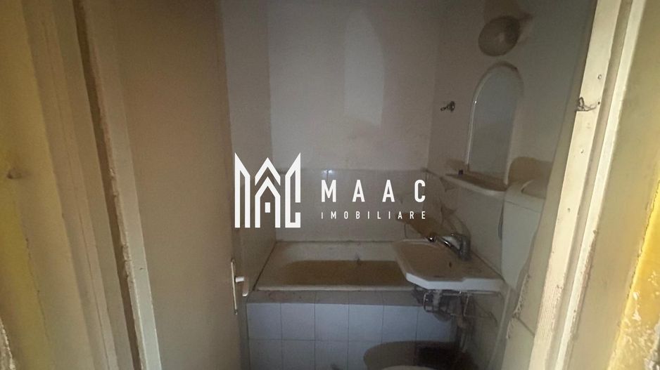 Garsonieră 28 MP | Parter | Cisnădie | Ideală pentru Investiție - Poză 6