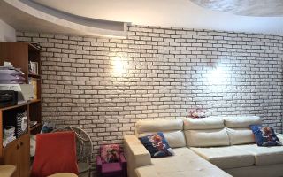 Casa de vanzare in Rosu, Chiajna – Strada Alexandru Ioan Cuza - Poză 1