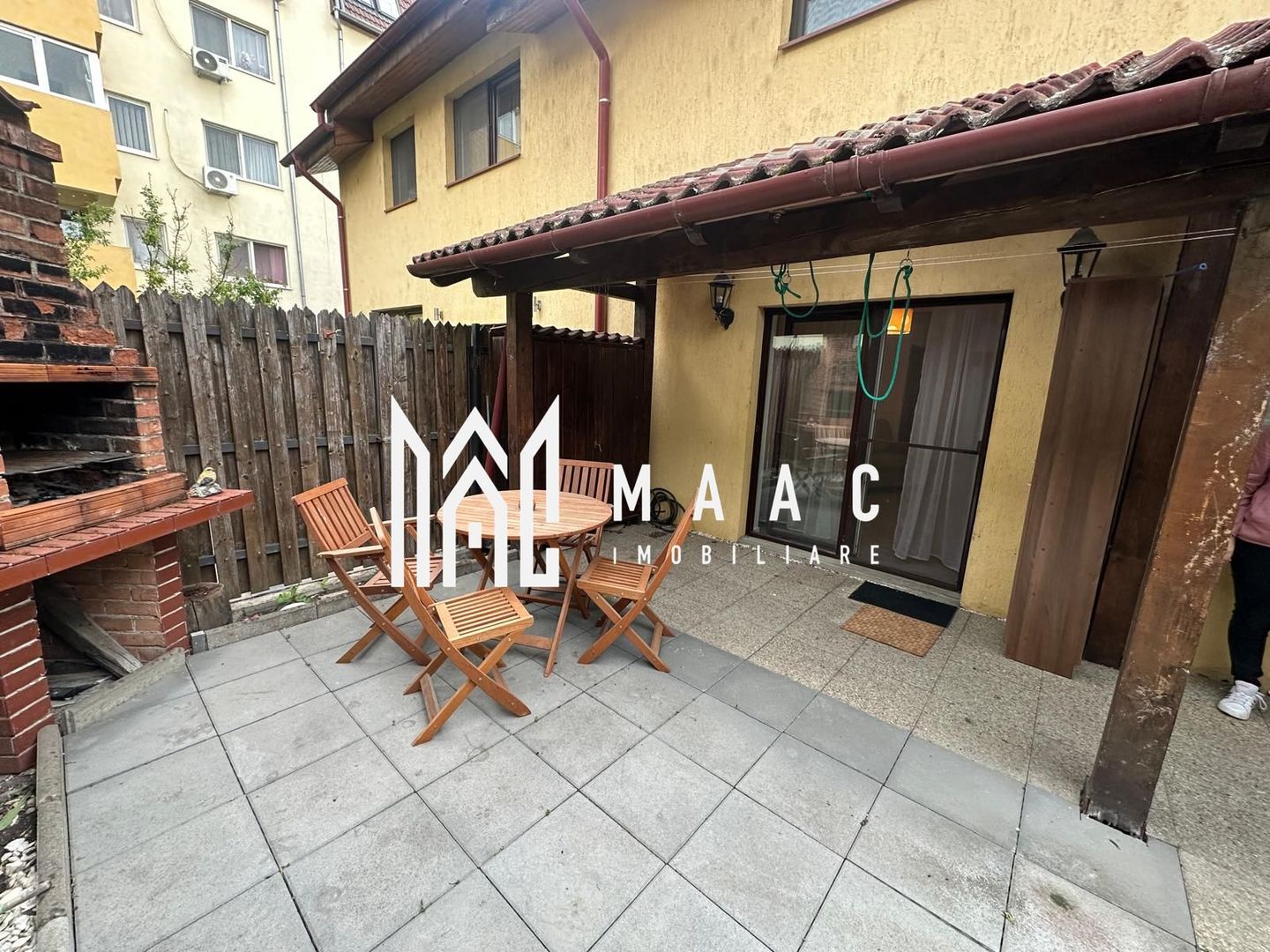 CASA 4 CAMERE I TURNISOR - Poză 22