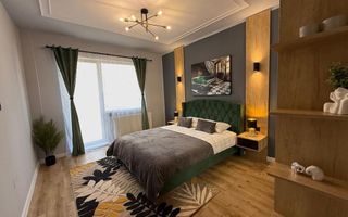 Locuința perfectă pentru tine – 2 camere spațioase zona Panemar. - Poză 5