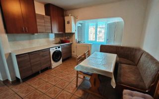 2 camere, mobilat modern, bloc nou, terasa, parcare, Zorilor, Lunii - Poză 6