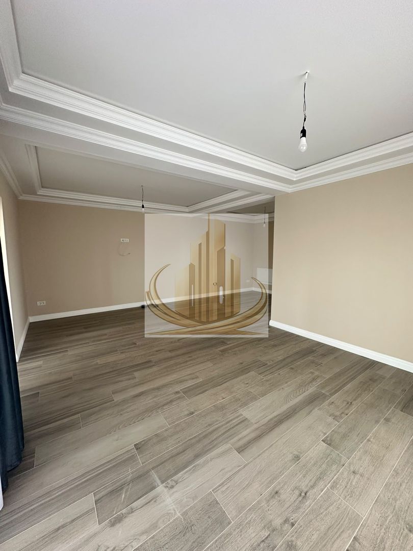 Casa de închiriat Sacalaz-127mp utili-280 mp teren-4 Camere-Mobilat - Poză 10
