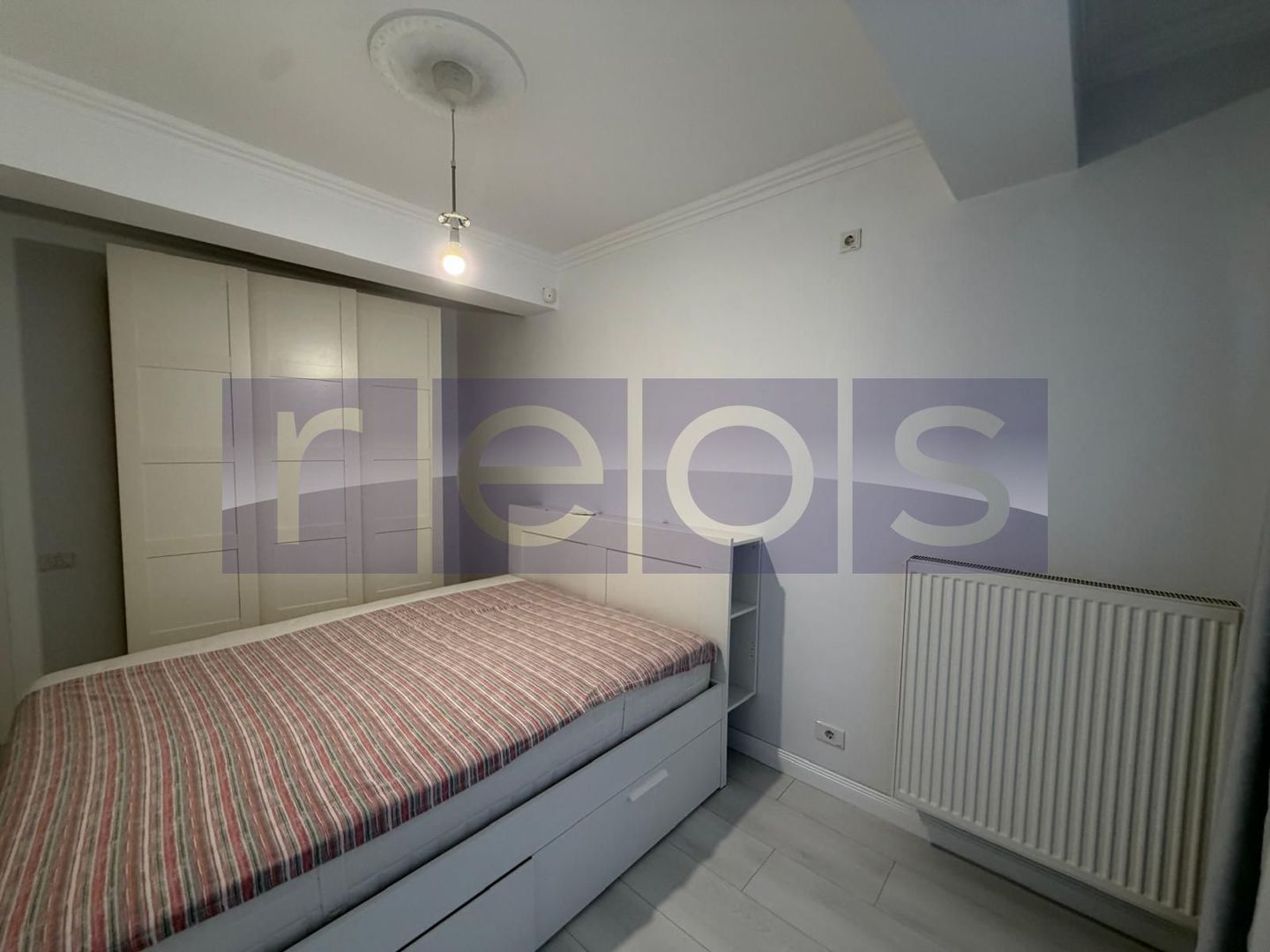 VANZARE 3 CAMERE | AVIATIEI | PARTER | CURTE PROPRIE | PARCARE | 100MP - Poză 9