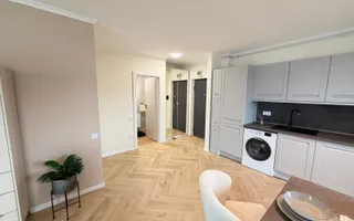 2 camere | terasa mare | etaj 5/8 | FARA COMISION | Eroilor Residence - Poză 25