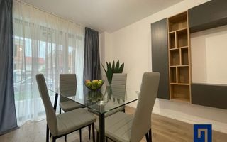 Comision 0%. Apartament modern 3 camere, parter, terasa, bloc nou, Braytim.  - Poză 5