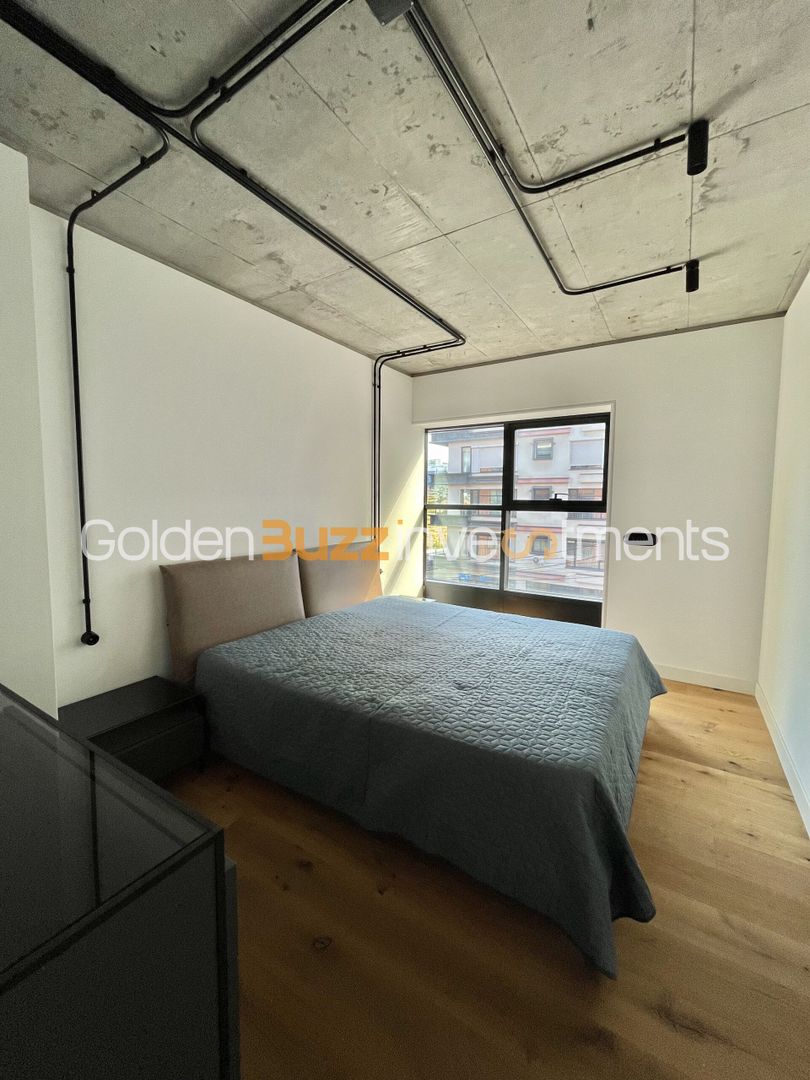 Apartament tip loft | Duplex | 4 camere - Poză 12