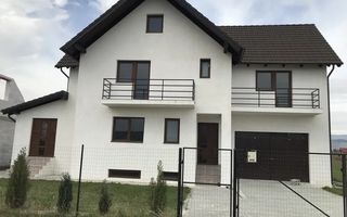 Casa individuala de vanzare, Partos - Poză 2
