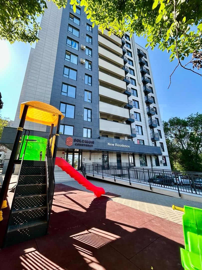 Vânzare, apartament, 2 camere, str. Jubiliară, Botanica - Poză 13