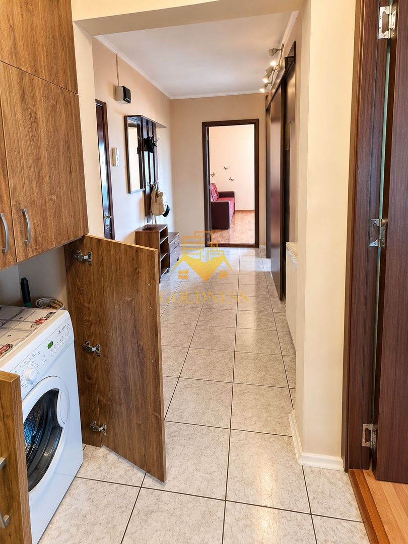 2 camere decomandate, Zorilor, Rapsodiei, Profi,UMF,UTCN, Pet Friendly - Poză 6