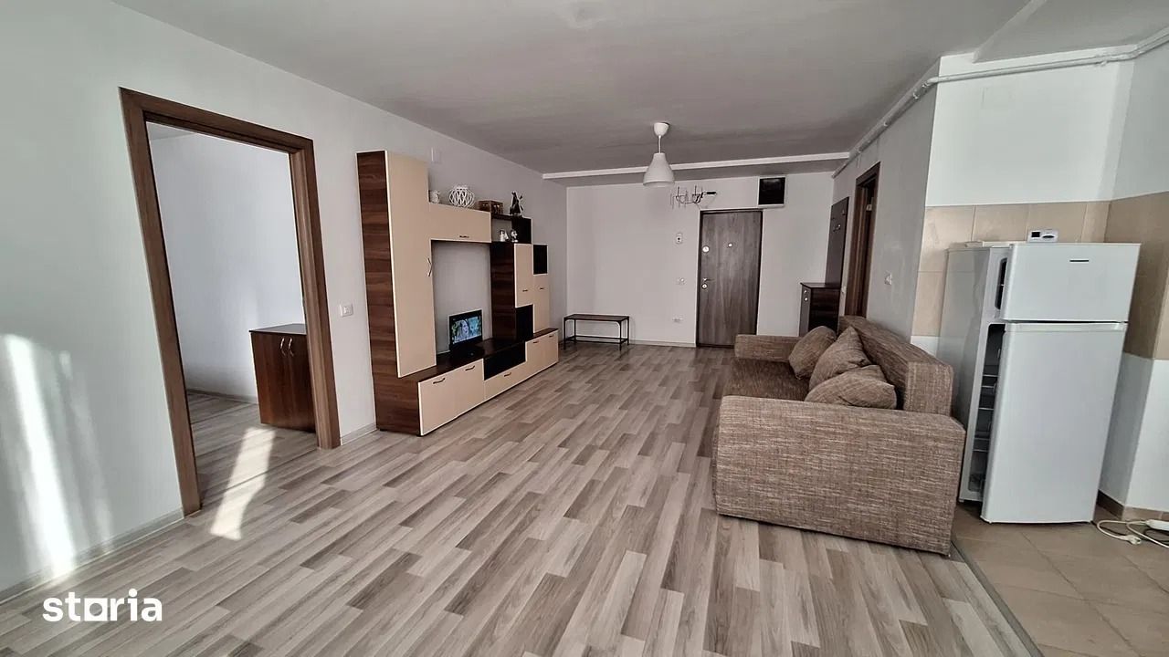 AP. 2 CAMERE- FUNDENI TOWER, LOC DE PARCARE, CENTRALA PROPRIE, MODERN - Poză 1