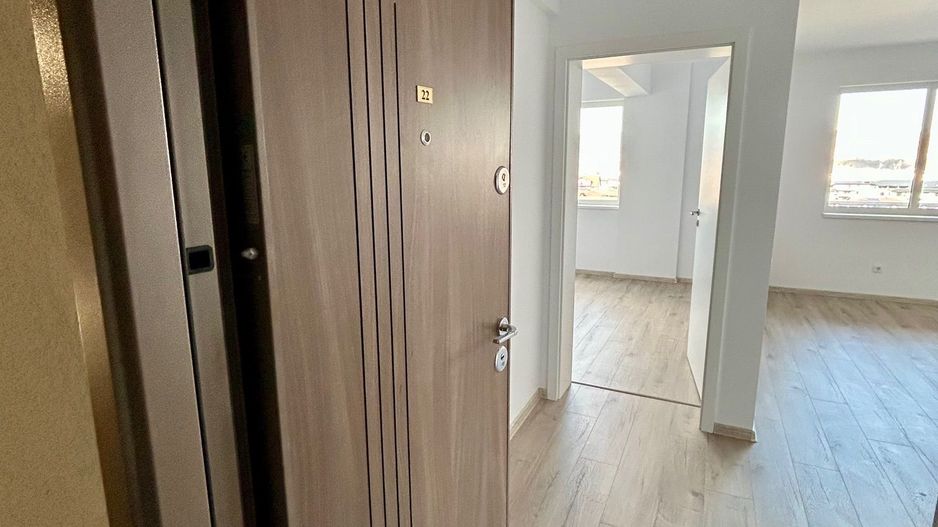 Ap 22 Teilor Residence - 2 camere - Poză 8