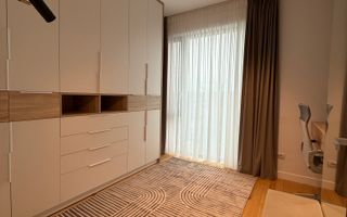 Vila tip UV03 mobilata complet in Amber Forest-prima inchiririere - Poză 13