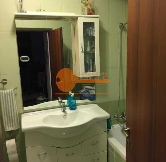 2 camere cu centrala bloc 2008 –  700m metrou Piața Sudului - Poză 7