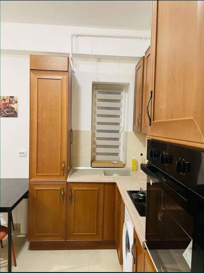 AP. 2 CAMERE MARGEANULUI, CENTRALA PROPRIE, BLOC NOU, MOBILAT MODERN - Poză 7