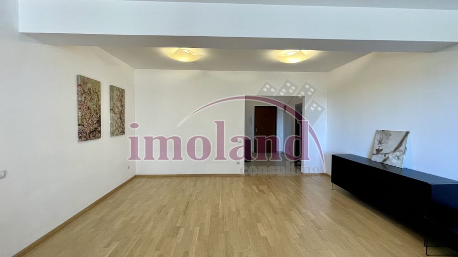 Vanzare apartament 4 cam 3 bai, 125 mp + 20 mp balcoane | Băneasa, ZOO - Poză 4