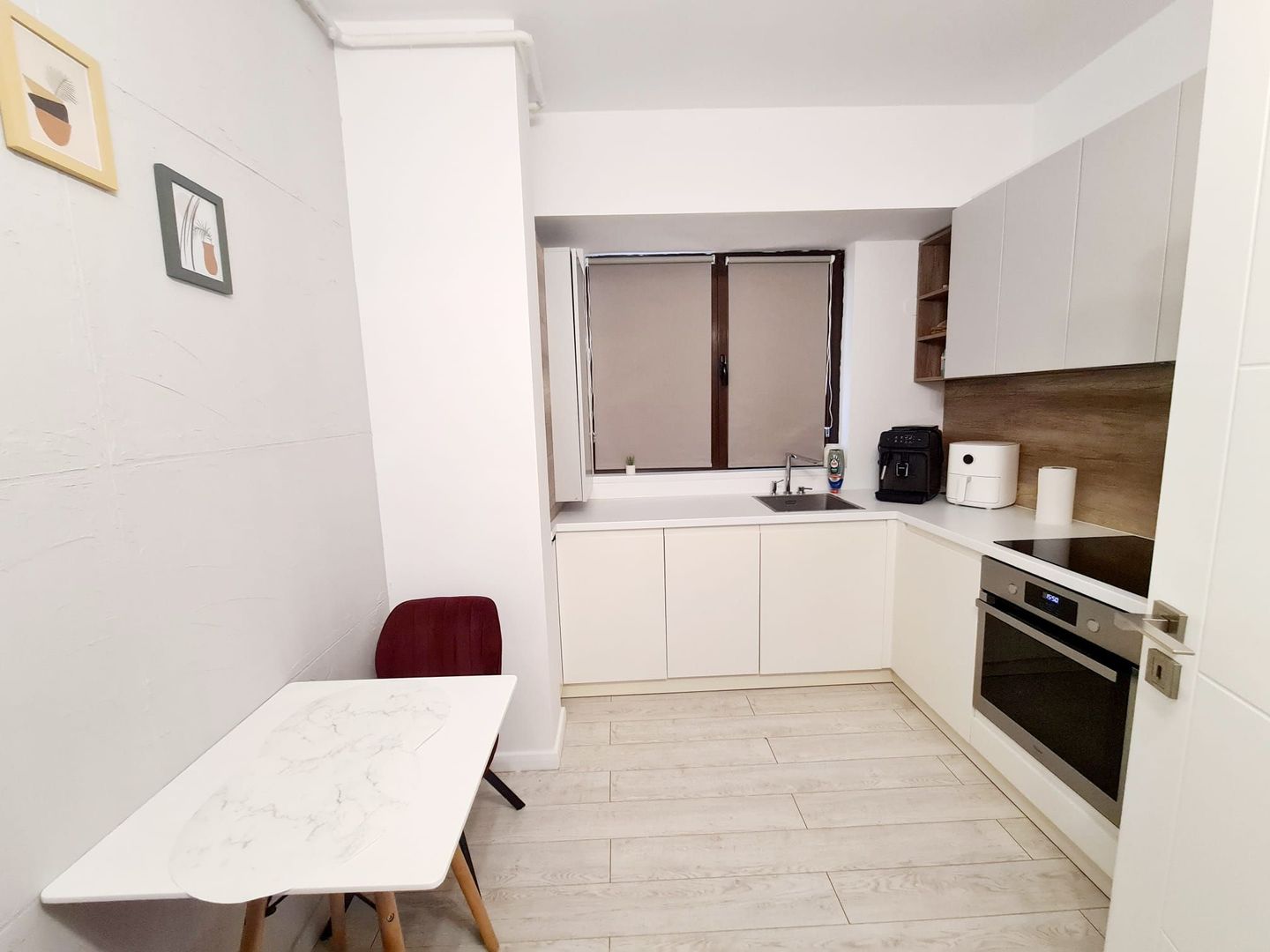 Apartament 3 camere de inchiriat - Zona Kaufland - Poză 7