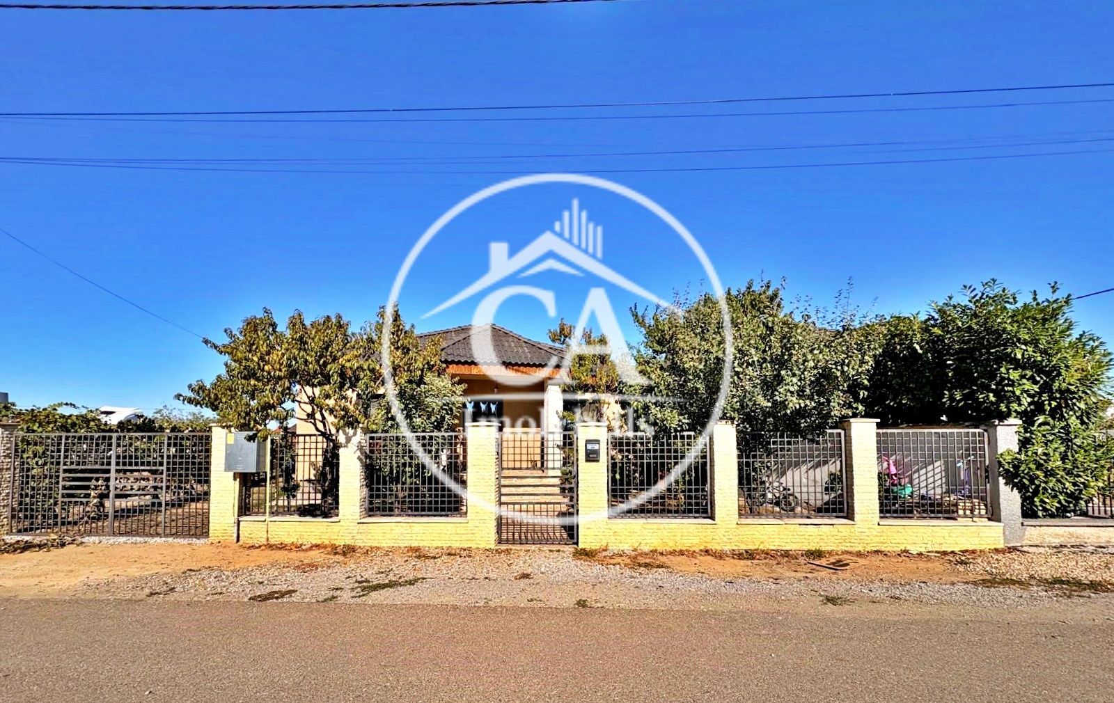 Casa cu 3 camere de vanzare in Santandrei, Bihor - Poză 22