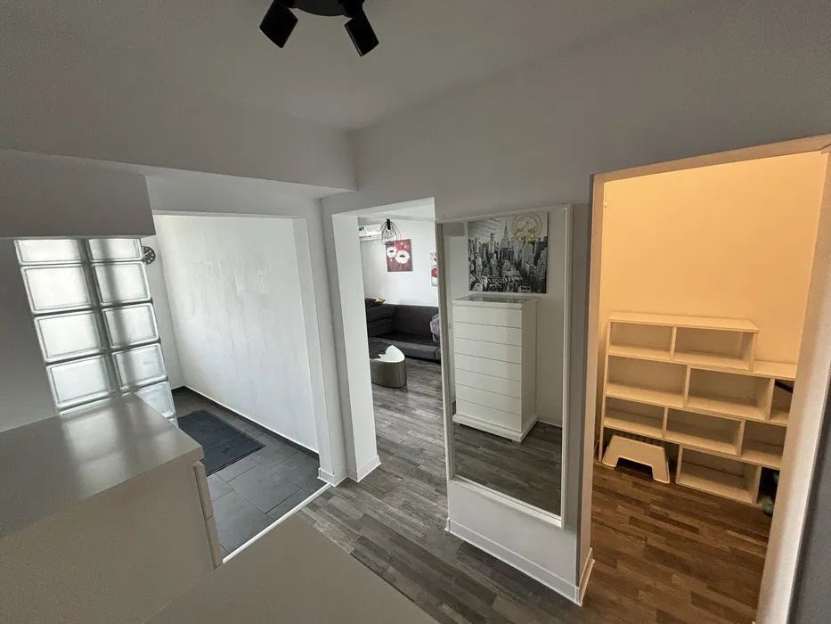 3 camere cu dublă vedere Perla / Dorobanți  72 mp • 7 min metrou - Poză 3
