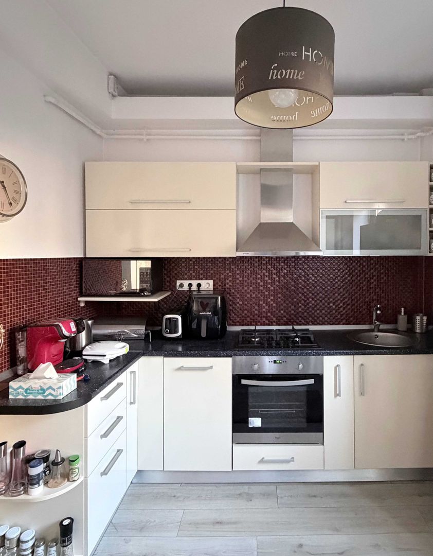 2 camere | Floreasca | Etaj 1 | Casa 2 etaje - Poză 6