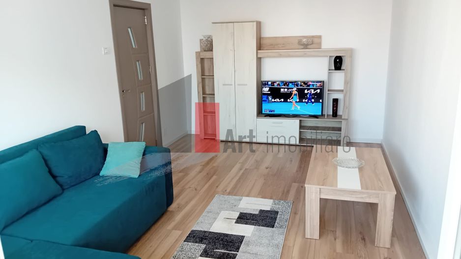 Apartament 3 camere Dristor - Poză 1