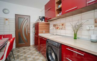 🏠Apartament 3 cam, 100MP, decomandat, etaj 3 // 📍Valea Lupului - Rediu - Poză 4