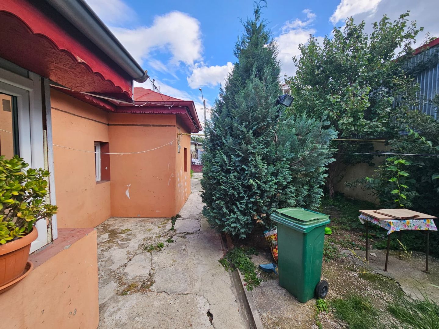 Teren construibil cu documentație tehnică existentă | Colentina - Poză 4