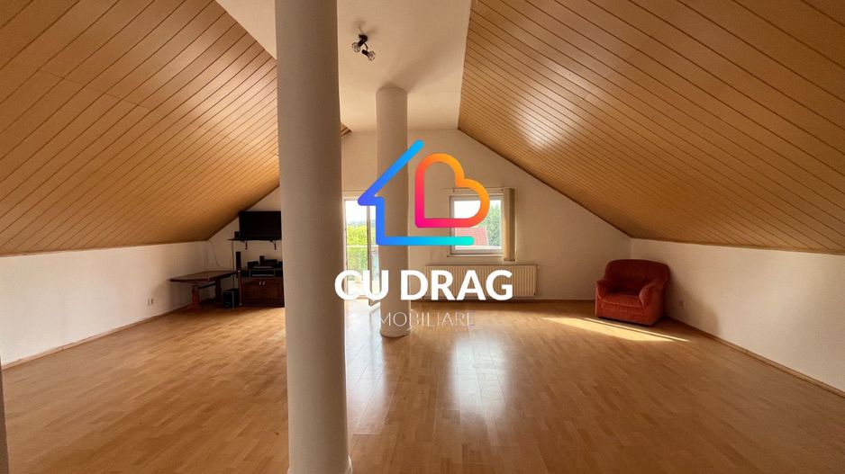 Oportunitate investitie, vila strada Dimitrie Cantemir - Poză 21
