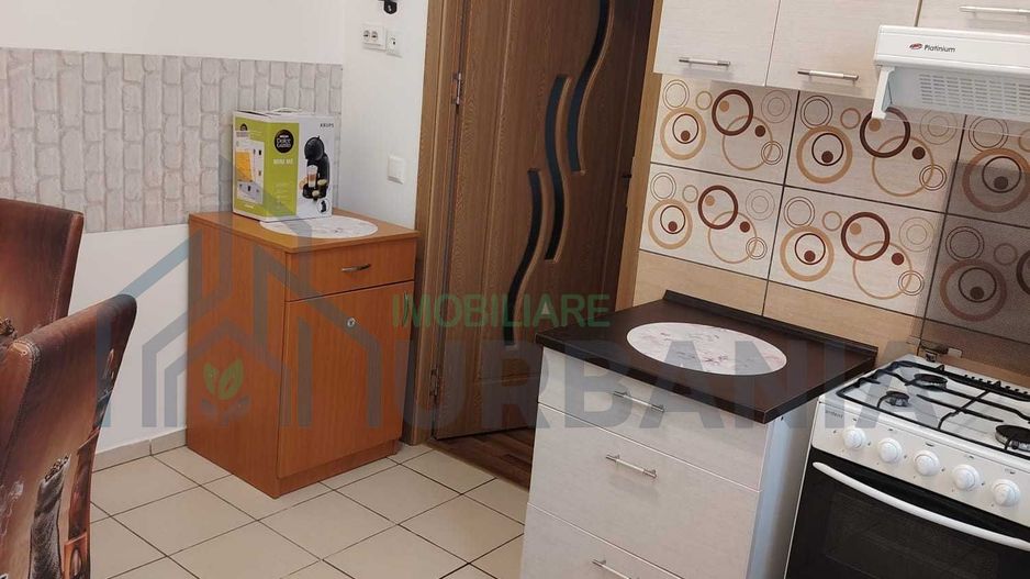 Apartament 1 cameră de închiriat în zona Copou, Iași - Poză 6