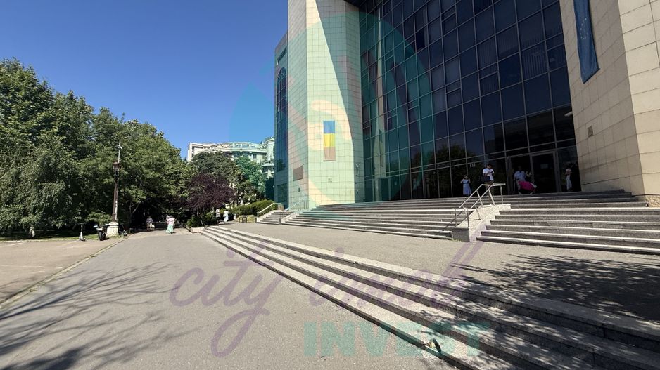 Spatiu comercial NOU vis-a-vis de TRIBUNAL - Poză 5