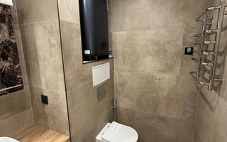 Vânzare, apartament, 2 camere, strada Alba Iulia, Buiucani - Poză 10