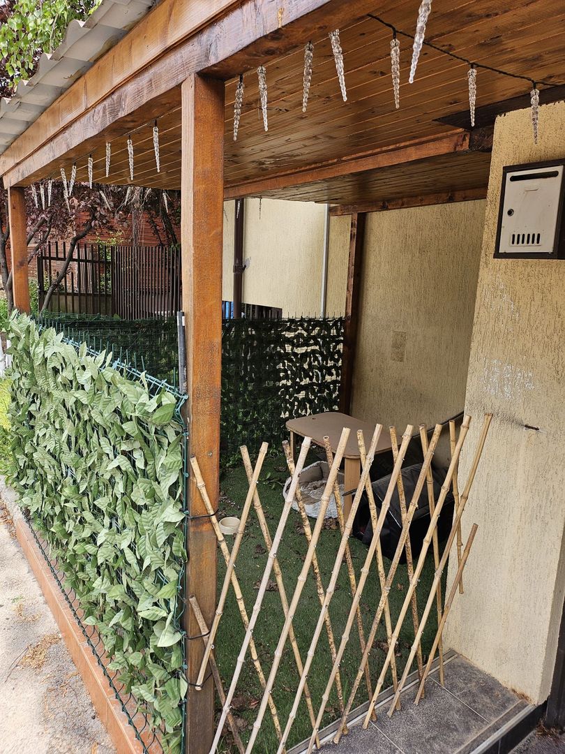 APARTAMENT 2 CAMERE, BRAGADIRU, CARTIERUL VERDE - Poză 11