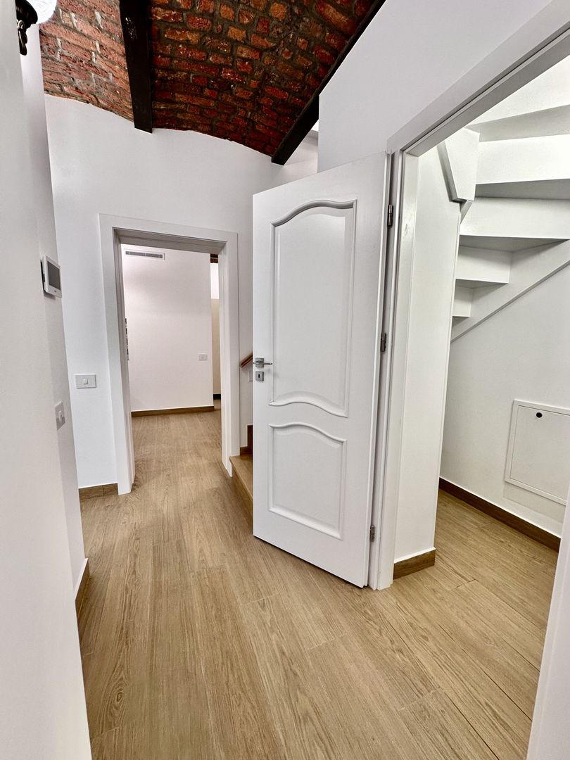 Casa de inchiriat, 3 camere, 3 bai, renovata, prima inchiriere. - Poză 5