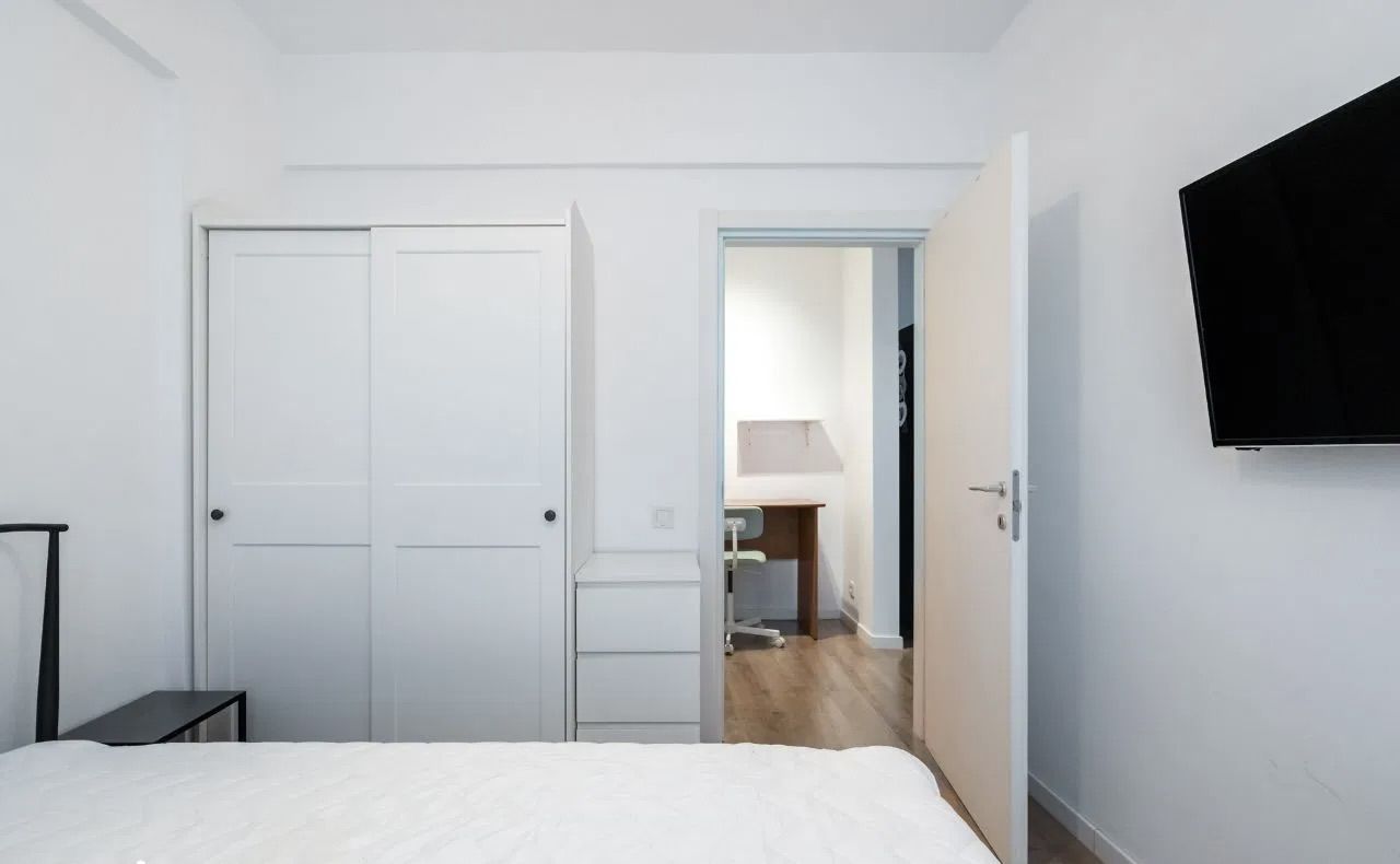 Chirie I Apartament 2 camere I Confort Nord I Pipera Plaza - Poză 9