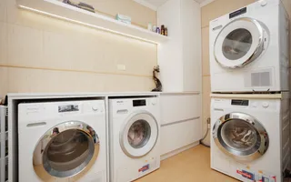 Clădire separată de 400m, pe teren privat, Botanica - Poză 35